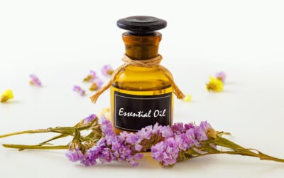 Essential oil risks