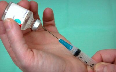 Covid vaccinations given abroad or not showing on NHS app