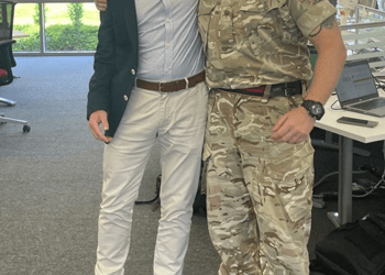 Armed Forces Week 2024