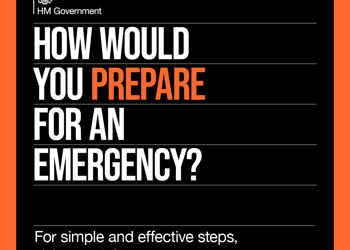 How would you prepare for an emergency?