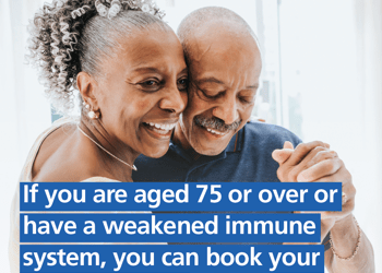 COVID-19 spring vaccine bookings to open for Cheshire and Merseyside residents